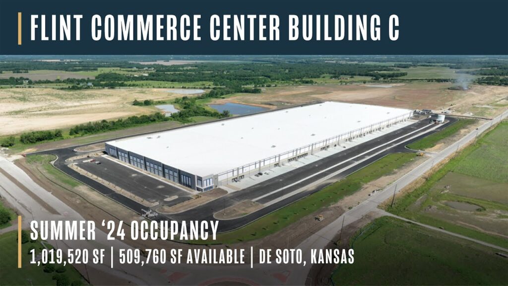 Pilot's-eye view!  Drones are changing logistics. See how they're soaring in distribution centers. Click to explore!