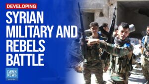 Witness the brutal battle for Hama! ⚔️ Rebel forces advance, threatening Damascus.  Exclusive videos reveal the human cost & global implications. Click to learn more!