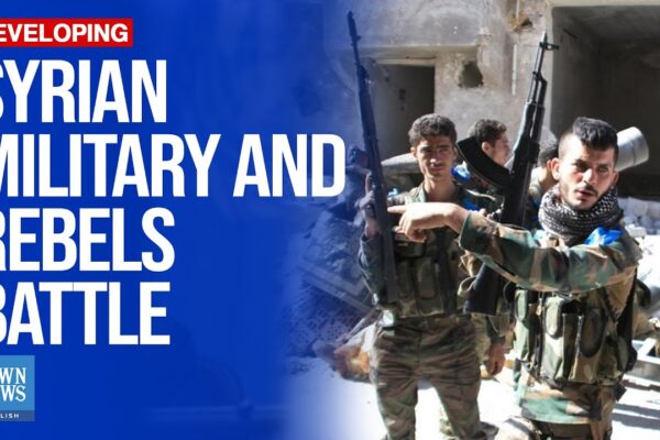 Witness the brutal battle for Hama! ⚔️ Rebel forces advance, threatening Damascus.  Exclusive videos reveal the human cost & global implications. Click to learn more!