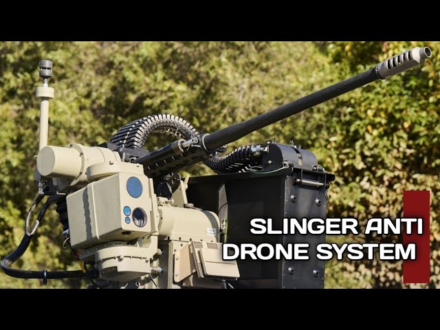 Ukraine's drone defenses evolve . See how new anti-drone tech & tactics counter Russian UAVs in urban warfare. Cost-effective solutions shift the balance. Click to learn more.