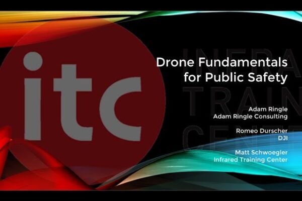 Drones are changing security!  Autonomous patrols, thermal vision & fast response. Click to see the future of facility protection!