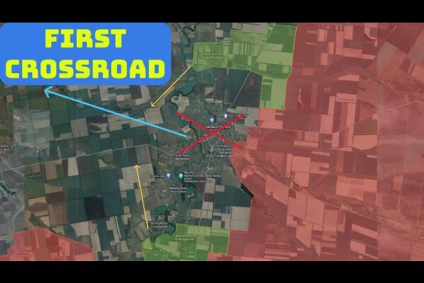 Velyka Novosilka: Ukraine's front line crumbles? ⚔️  Urgent video reports reveal a shifting conflict, soldier surrenders, & desperate pleas. Click to uncover the truth!