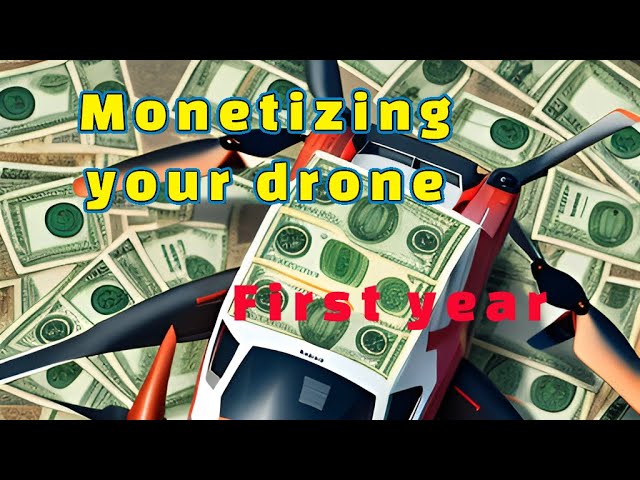 Drone  biz taking off!  Turn passion into profit. Certify, launch, & soar. Click for your flight plan!