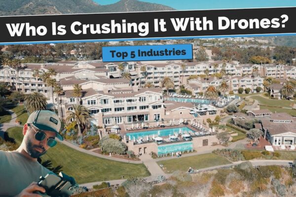 Unlock the power of commercial drone mapping!  Expert insights & techniques. Click to take flight!