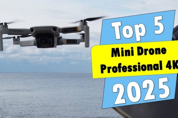 Fly High, Save Big!  Your 2025 guide to the best budget drones. Expert insights, safe flights. Click to explore!