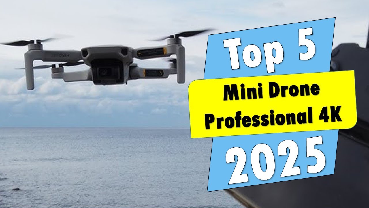 Fly High, Save Big!  Your 2025 guide to the best budget drones. Expert insights, safe flights. Click to explore!