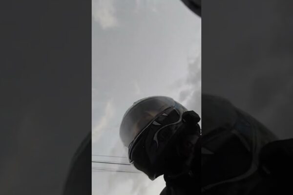 Raw helmet cam  from Ukraine & beyond. Veteran's unfiltered view of war's brutal truth. Click to witness the reality.