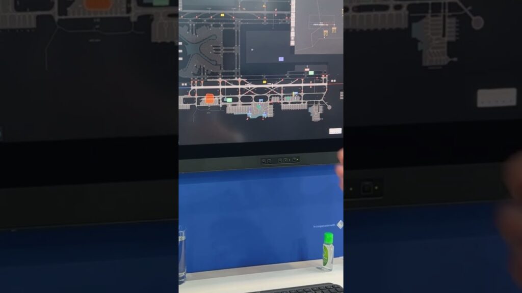 Unlock the future of drone skies!   UTM is taking flight. See the latest breakthroughs & what's next. Click to explore!