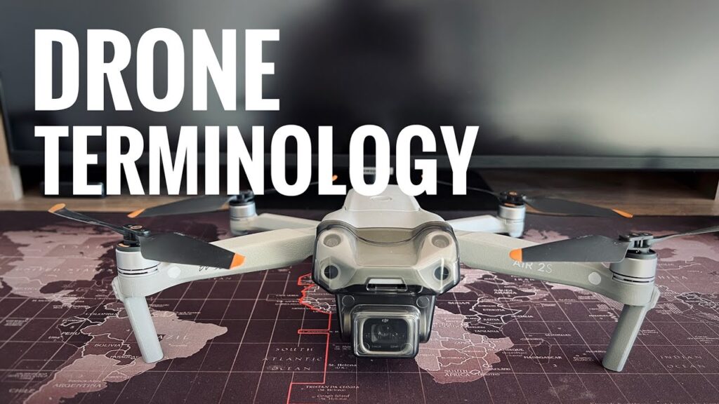 New to drones?  Decode the skies! Learn FPV, gimbal, VLOS & more. Click to master drone talk!