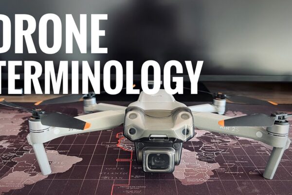 New to drones?  Decode the skies! Learn FPV, gimbal, VLOS & more. Click to master drone talk!