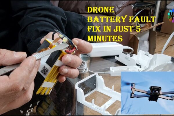 Pilot's guide to drone troubleshooting!  Fix common problems, fly with confidence. Click to learn more!