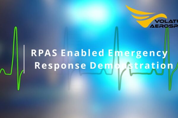 Drones delivering AEDs save lives!  Witness real-world impact & data on faster emergency response. Click to learn more!