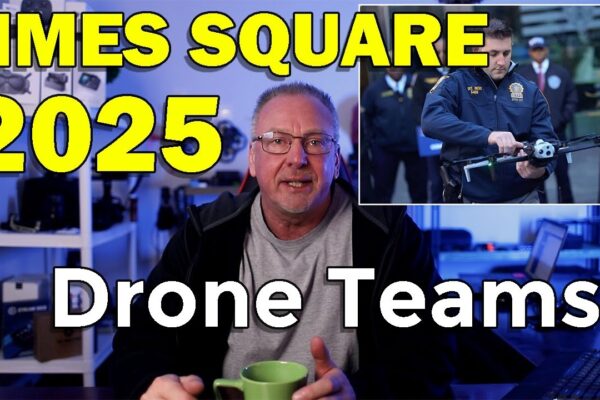 Soar to drone pilot success in 2025!  Learn FAA certification, mastering new tech like the DJI Matrice 4T, and lucrative industry trends.  Click to unlock your sky-high future.