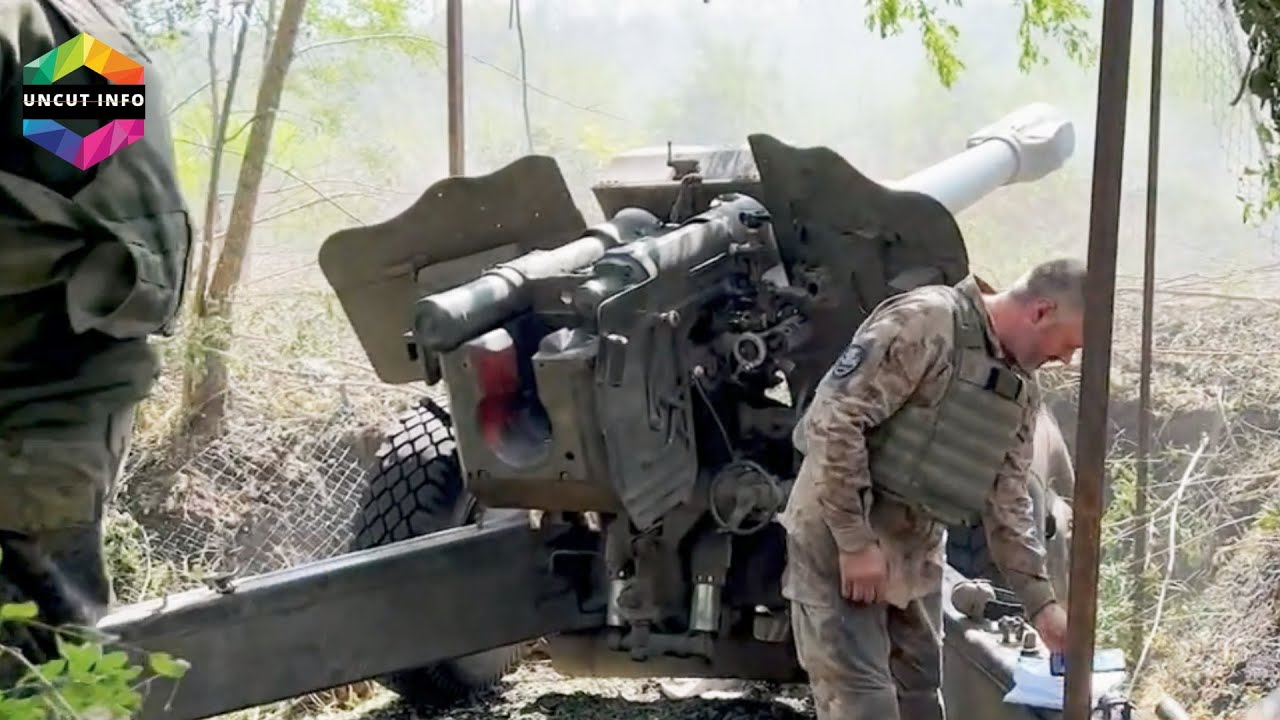 Uncut Ukraine War footage: Brutal trench warfare, drone strikes, and the devastating human cost.  Witness the raw reality.  Click to learn more.