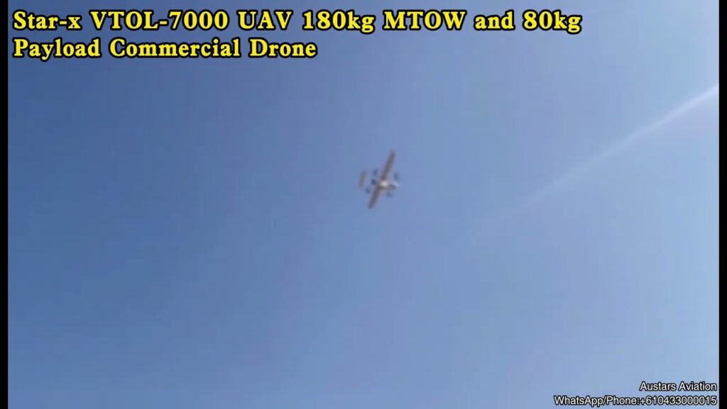 Drone payload limits are exploding!  Heavy-lift drones, like the Motionew Lift B54 (45kg!), are revolutionizing logistics & more.  Dive deep & unlock the future of flight!  #drones #UAVs