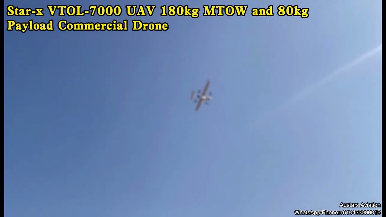 Drone payload limits are exploding!  Heavy-lift drones, like the Motionew Lift B54 (45kg!), are revolutionizing logistics & more.  Dive deep & unlock the future of flight!  #drones #UAVs