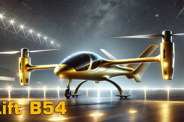 Lift B54: Revolutionizing aerial ops!   11.90 hr flight, 45kg payload, & hybrid VTOL.  See its power in action!  #DroneInnovation #AerialSolutions