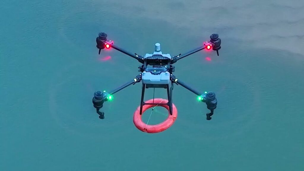 Heavy-lift drones  revolutionize farming!    Boost efficiency, precision, & safety.  See how these game-changing machines redefine agriculture.  Click to learn more!