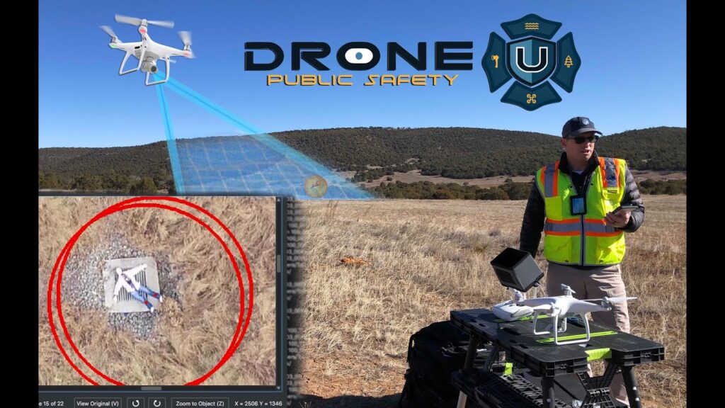 Drones saving lives!  Witness amazing rescues, medical deliveries & more. See the tech transforming our world. Click to explore!