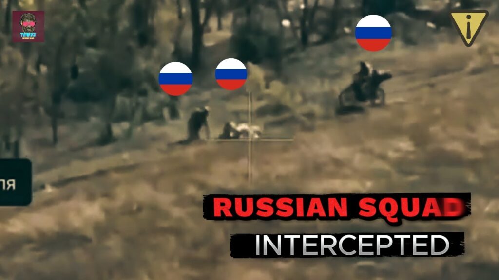 Ukraine's Drone War: A Deadly Dance of Death .  Strike drones reshape the battlefield, hunting soldiers & striking deep into enemy territory.  Witness the evolving tactics & visceral impact. Click to learn more!