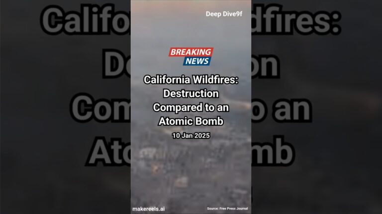 Witness wildfire devastation from above! Drone footage reveals the horrific scale of disaster   Learn critical insights & safety tips. Click to see the videos now!