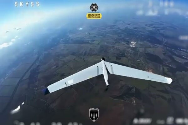 Ukraine's drone war:   A chilling aerial reconnaissance expos.  See how these drones shape strategy, expose vulnerabilities, and determine life/death.   Click to delve deeper.