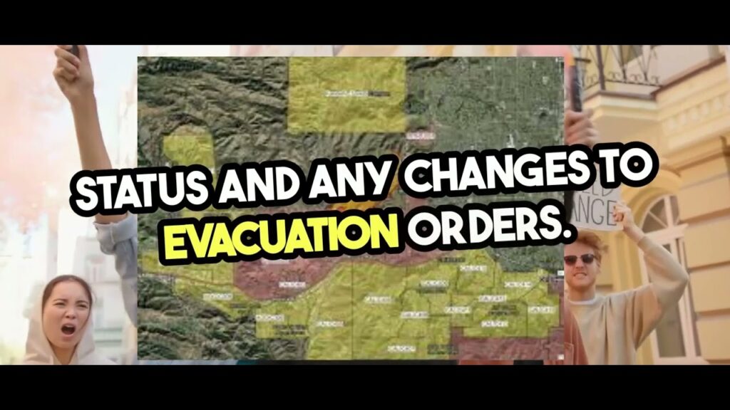 Drone footage  reveals crucial insights into disaster response.  See the Kenneth Fire blaze from above.  Gain actionable intelligence. Click to learn more.