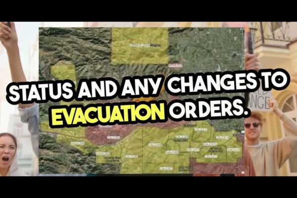 Drone footage  reveals crucial insights into disaster response.  See the Kenneth Fire blaze from above.  Gain actionable intelligence. Click to learn more.