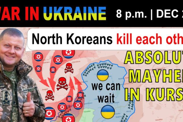 Ukraine War: Shocking footage reveals brutal combat  and alleged North Korean involvement.  Raw details from the frontlines.  Dive in!