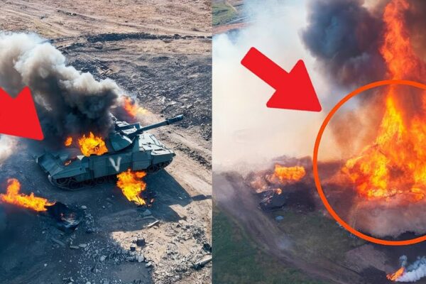 Decoded drone warfare in Ukraine!   Russian Mavic drones, adapted for lethal precision, are transforming the conflict.  See chilling footage & evolving tactics.  Click to learn more!