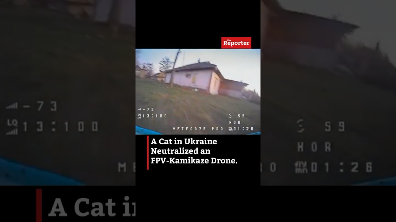 Kamikaze FPV drones  redefine warfare.  From Ukraine to the east,   a silent killer  forces tactical reassessment.  See the chilling footage!