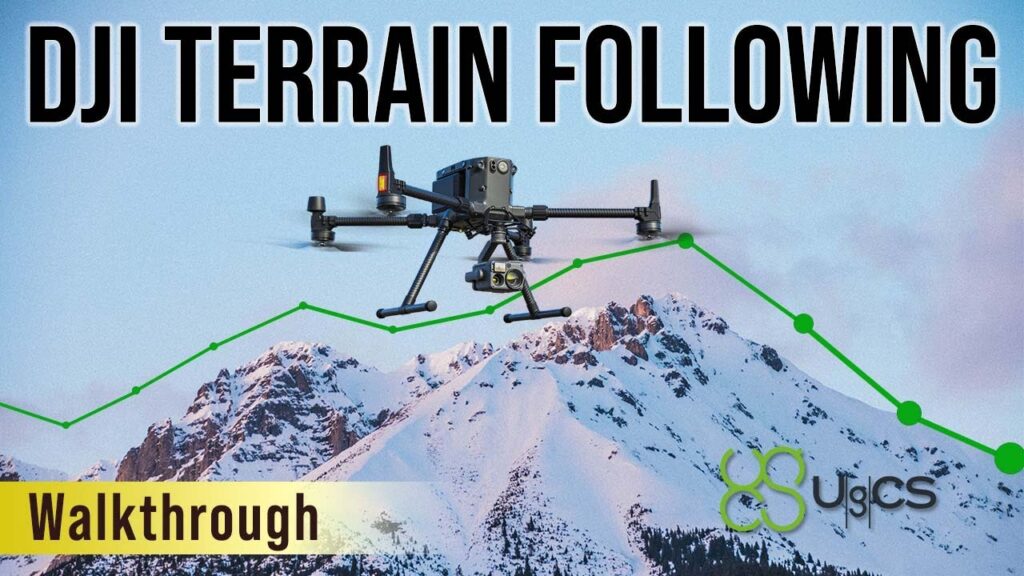 Unleash your FPV drone's mapping power!   Precise data capture, terrain following, and specialized software.  Learn how to revolutionize data acquisition.  Click to explore!