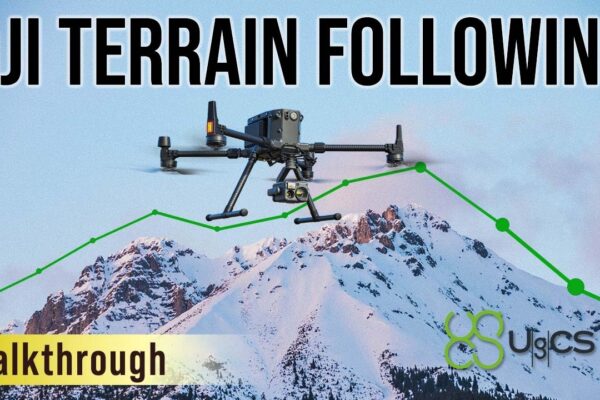 Unleash your FPV drone's mapping power!   Precise data capture, terrain following, and specialized software.  Learn how to revolutionize data acquisition.  Click to explore!