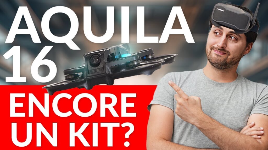 Conquer FPV!  BetaFPV Aquila16 RTF:  Beginner-friendly, affordable, and ready to fly!  Easy flight, smooth footage.  Click to learn more!