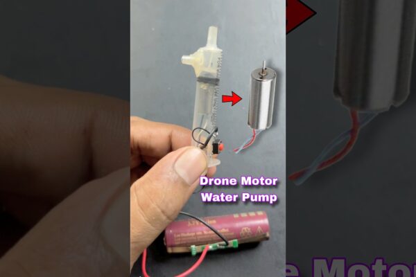 Rev up your drone skills!   Diagnose, repair, & innovate with drone motor replacements.  Visual guides & community insights.  Click to learn more!