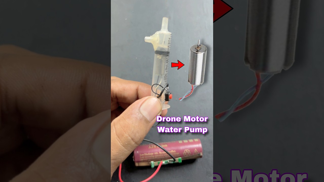 Rev up your drone skills!   Diagnose, repair, & innovate with drone motor replacements.  Visual guides & community insights.  Click to learn more!