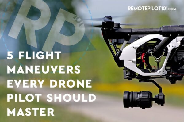 Level up your drone skills!  Master 5 essential maneuvers for cinematic footage.  Orbit, reveal shots, smooth movement—grab breathtaking aerial vids. Click to learn more!