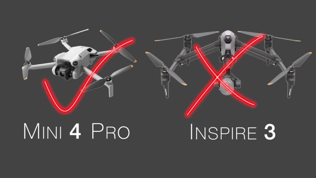 Master DJI Waypoints!  Unleash autonomous aerial adventures, from breathtaking cinematic shots to precise mapping.    Click to learn how!