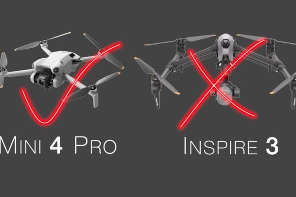 Master DJI Waypoints!  Unleash autonomous aerial adventures, from breathtaking cinematic shots to precise mapping.    Click to learn how!