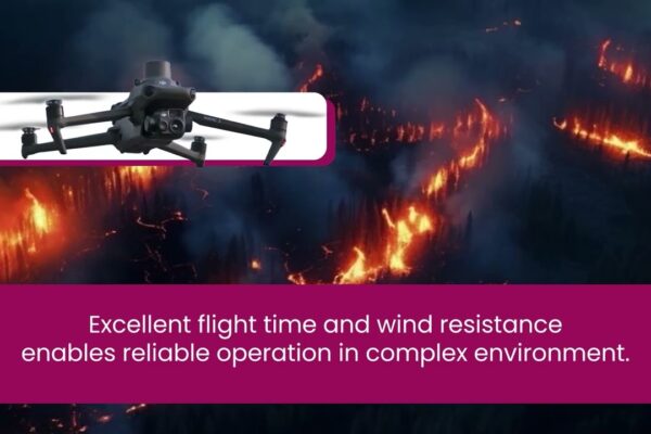 Drone-powered firefighting: Saving lives & landscapes.  Real-time thermal imaging guides suppression efforts.  Heavy-lift drones deliver critical resources.  Click to learn more!