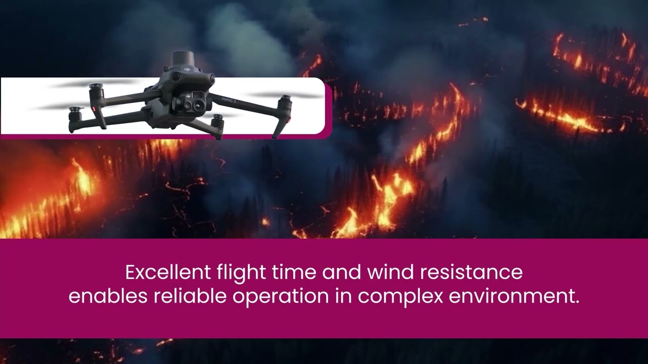 Drone-powered firefighting: Saving lives & landscapes.  Real-time thermal imaging guides suppression efforts.  Heavy-lift drones deliver critical resources.  Click to learn more!