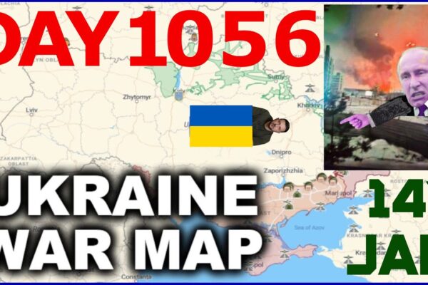 Ukraine war: Brutal offensives, mounting Russian losses.  Sifting through digital rubble, echoes of desperation & resilience.  Heavy toll.  Click to learn more!