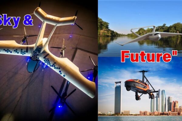 Witness the future of urban flight!  Eve Air Mobility's eVTOL prototypes are reshaping our skies.  Learn how meticulous planning & safety are key to realizing UAM's transformative potential.  Click to explore!