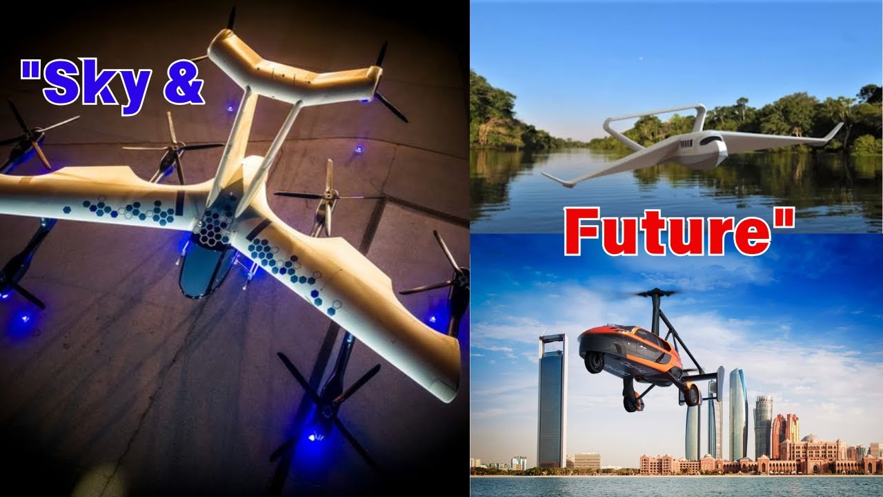 Witness the future of urban flight!  Eve Air Mobility's eVTOL prototypes are reshaping our skies.  Learn how meticulous planning & safety are key to realizing UAM's transformative potential.  Click to explore!