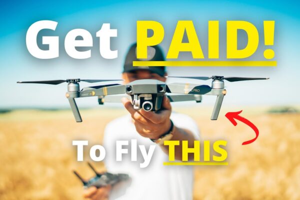 Soar from hobby to *paying* drone pilot!  Learn proven strategies to land clients & unlock drone client gold.   Click to learn more!