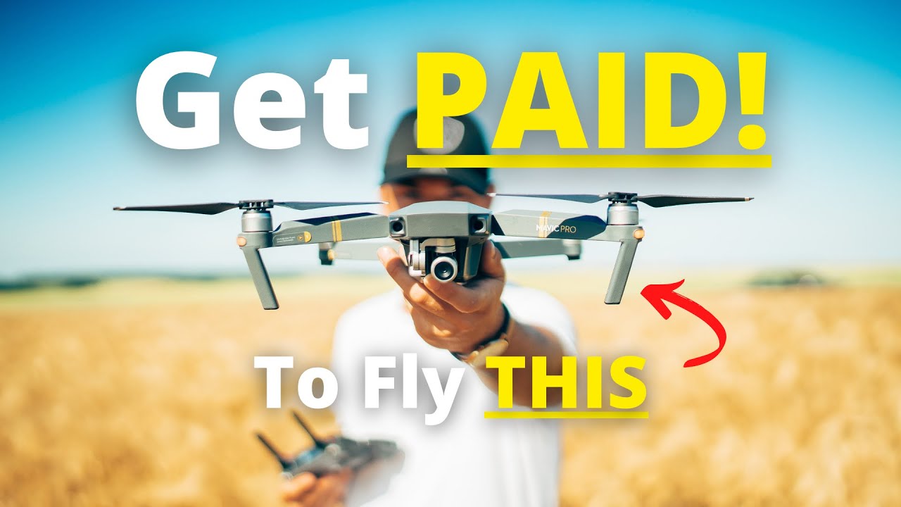 Soar from hobby to *paying* drone pilot!  Learn proven strategies to land clients & unlock drone client gold.   Click to learn more!