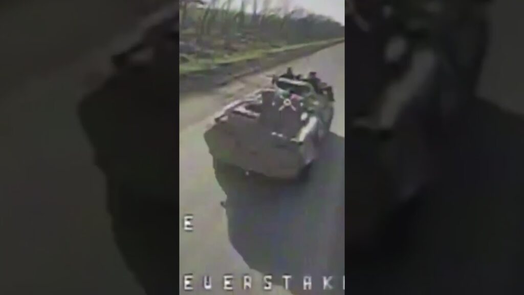 Ukraine's drone attacks  unleash inferno on Russia!  Witnessing a new battlefield shift.  Ingenuity & destruction.  Click to see the raw footage & key takeaways.