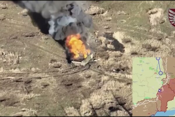 Ukraine's drone war  decimates Russian forces near Kupiansk.  Leaked vids reveal devastating drone strikes & tactical failures.  Witness the digital battlefield!