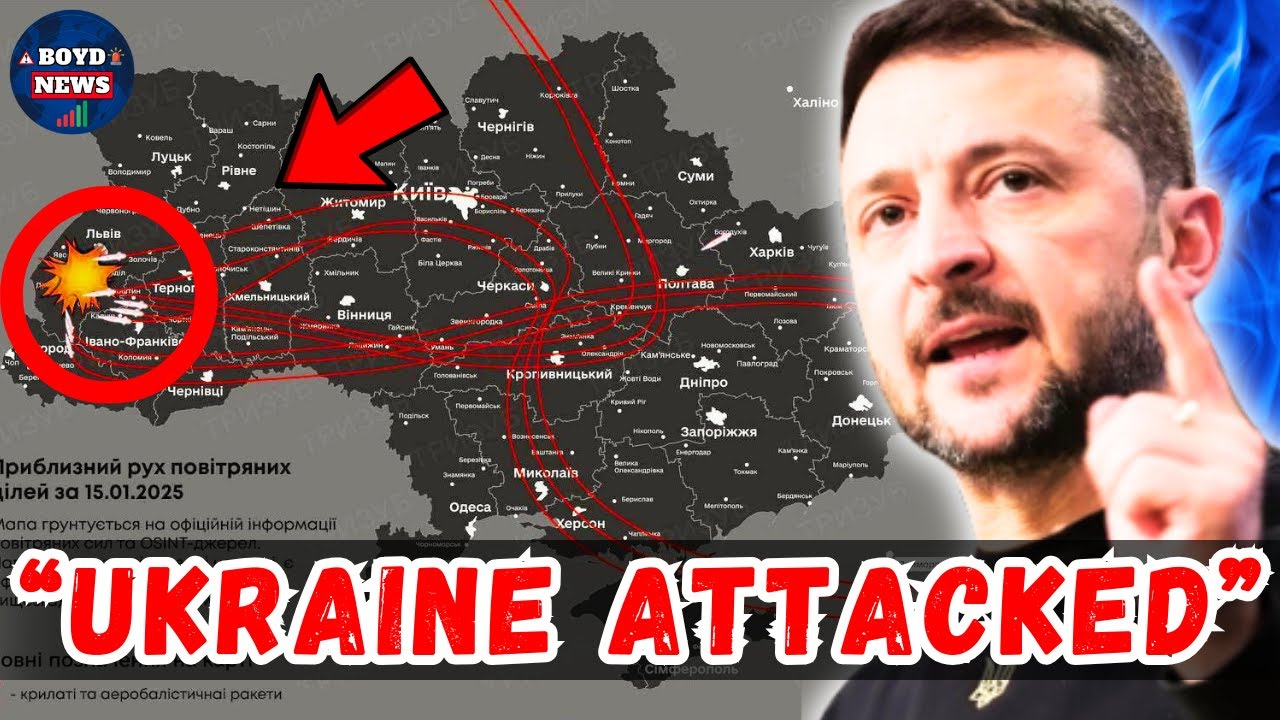 Ukraine's drone onslaught  is escalating!  Over 200 drones striking deep into Russia.  Forget static frontlines; the battlefield is 3D.  See the videos & witness the revolution.