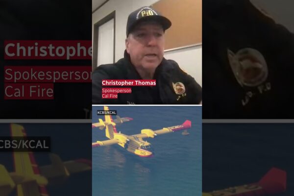 Drone collision with Super Scooper during wildfire!   Deadly risks in shared airspace.  Learn crucial safety measures to prevent future incidents. Click now!